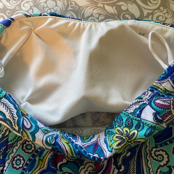 Strapless Top - Picture 4 of 6